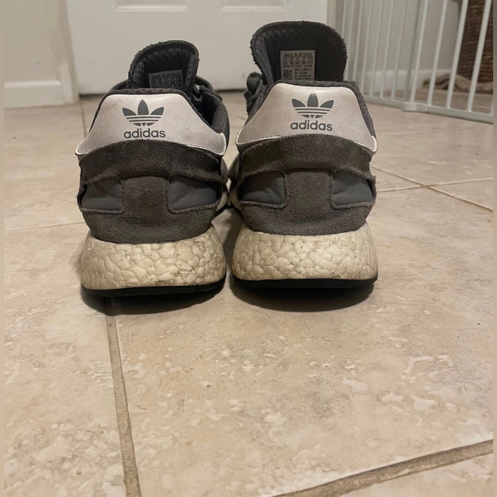 Adidas Iniki Runner - Picture 3 of 4